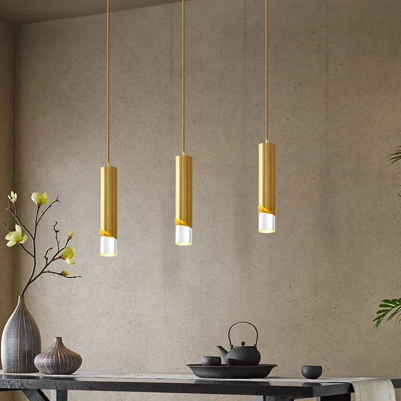 Creativo Pendant, view 4
