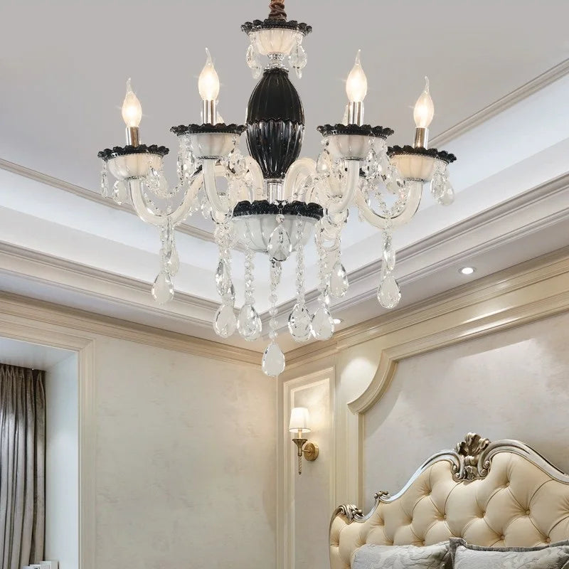 Luce Chrome, view 3
