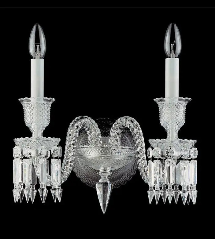 Crystal Wedding, view 10