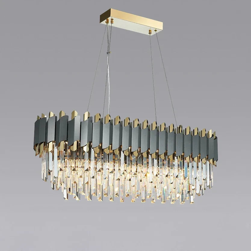 Deco Steel, view 3
