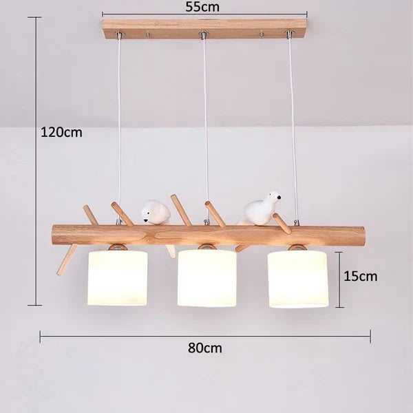 Legno Massello Nordico, view 8