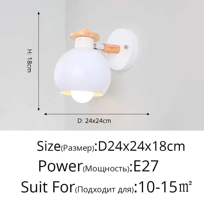 European Minimal Light, view 15