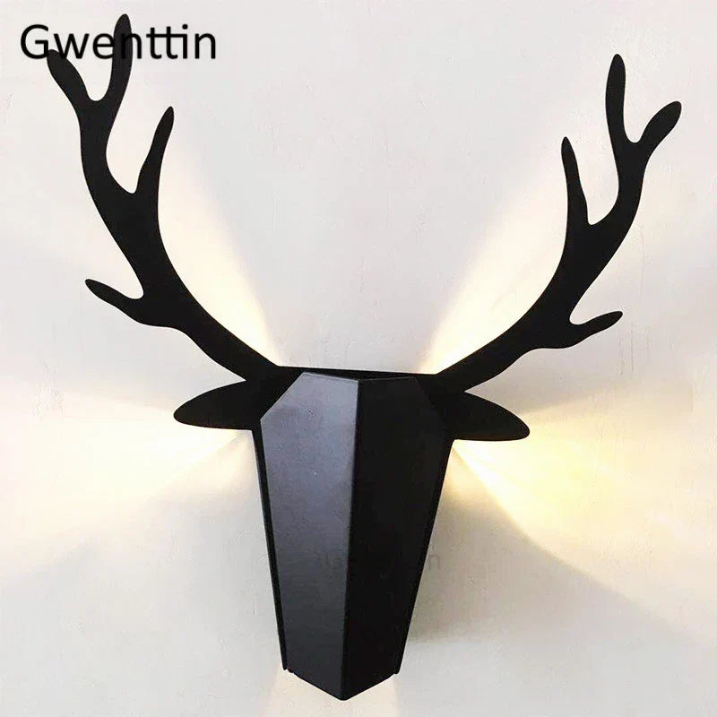 Antler Wood, view 4