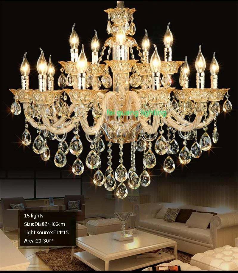 Moderna Crystal, view 12