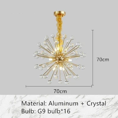 Romantica Crystal, view 10
