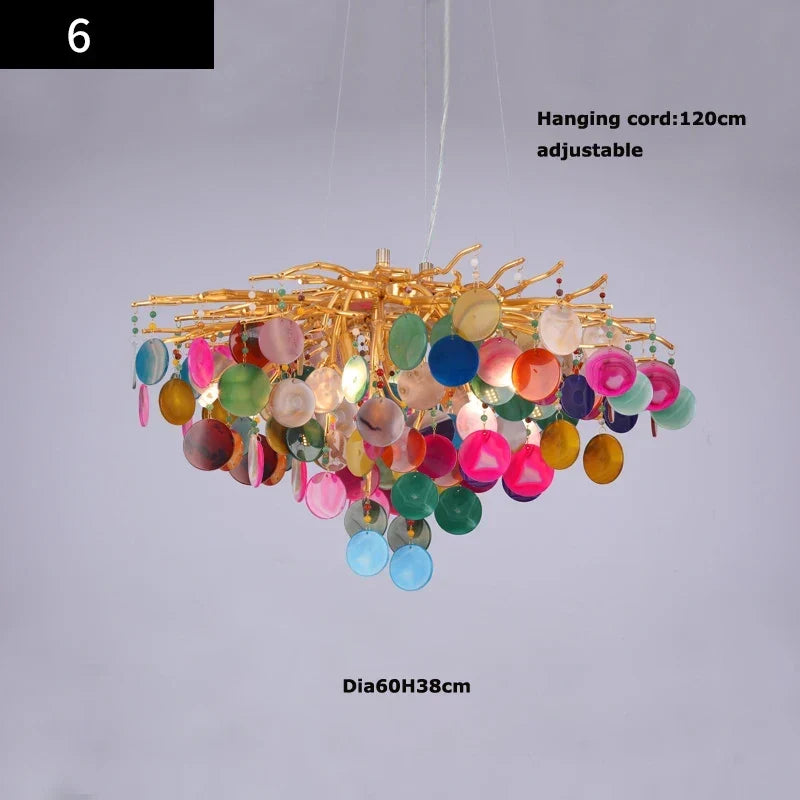 Agata Deco, view 11