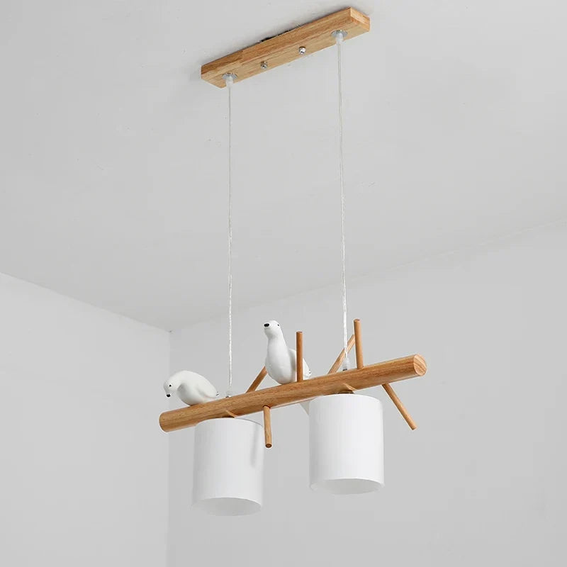 Legno Massello Nordico, view 5