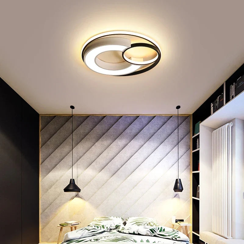 Tondo Scandinavo, view 5