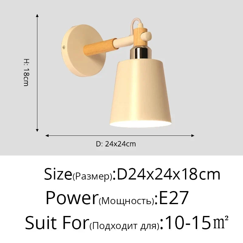 European Minimal Light, view 11