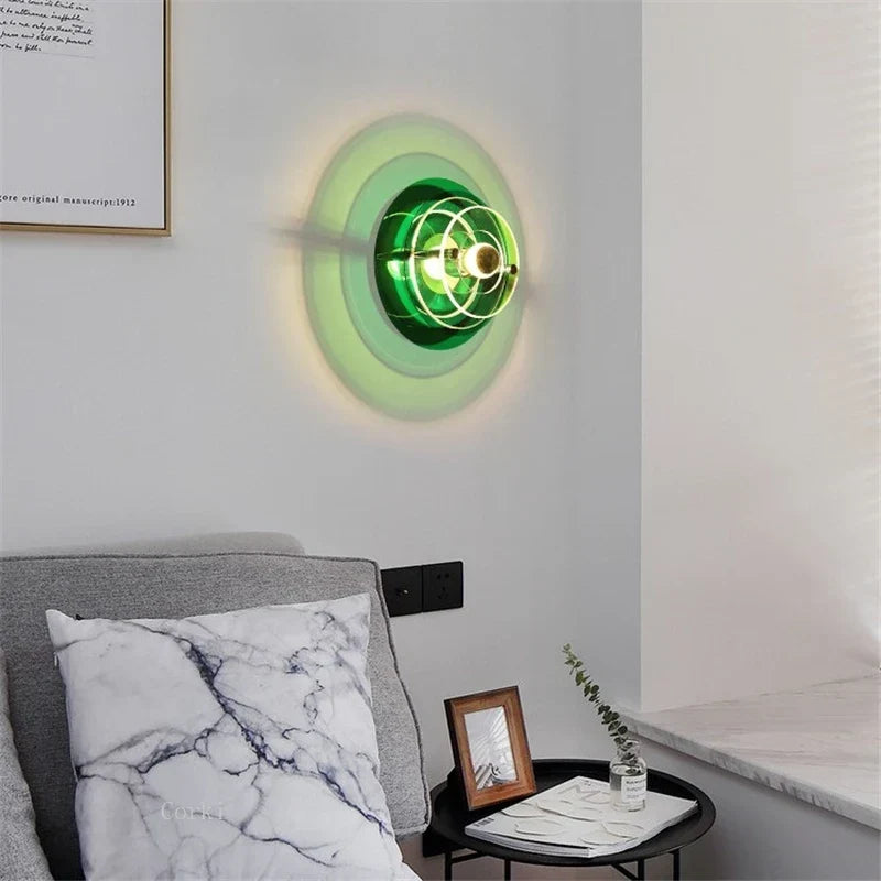 Acrylic Bright, view 3
