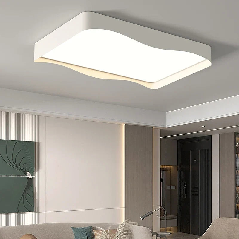 Energy saving LED ceiling light