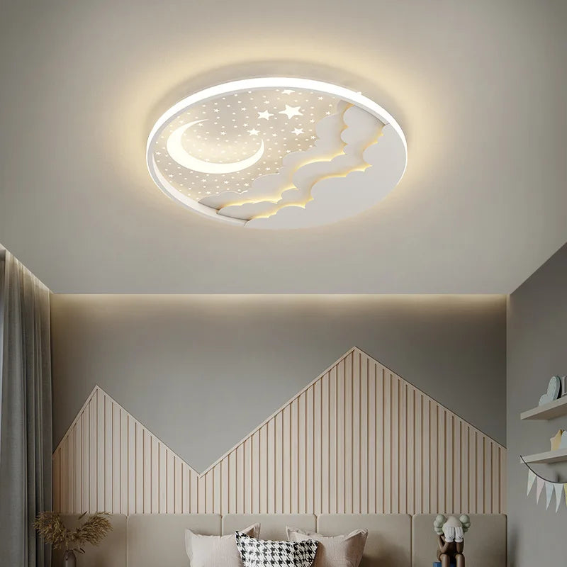 Stella Luna, view 3