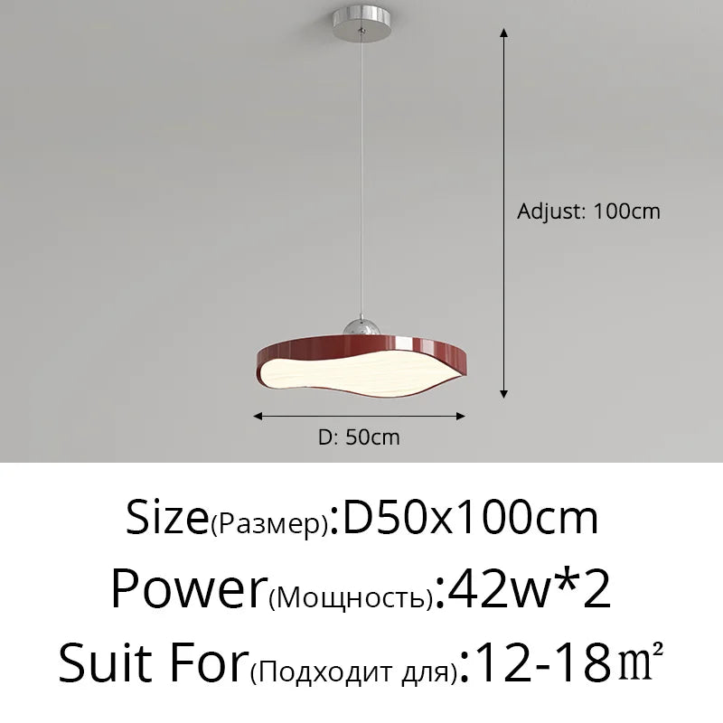 Tondo Pendant, view 17