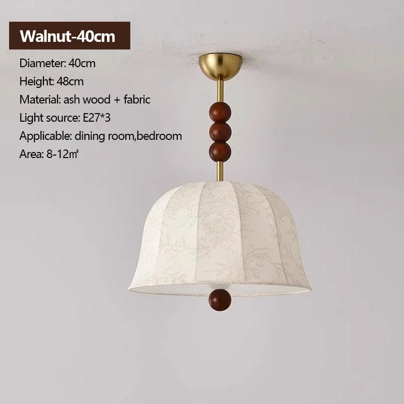 Tessuto Walnut, view 10