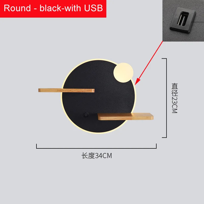 Shelf USB, view 15
