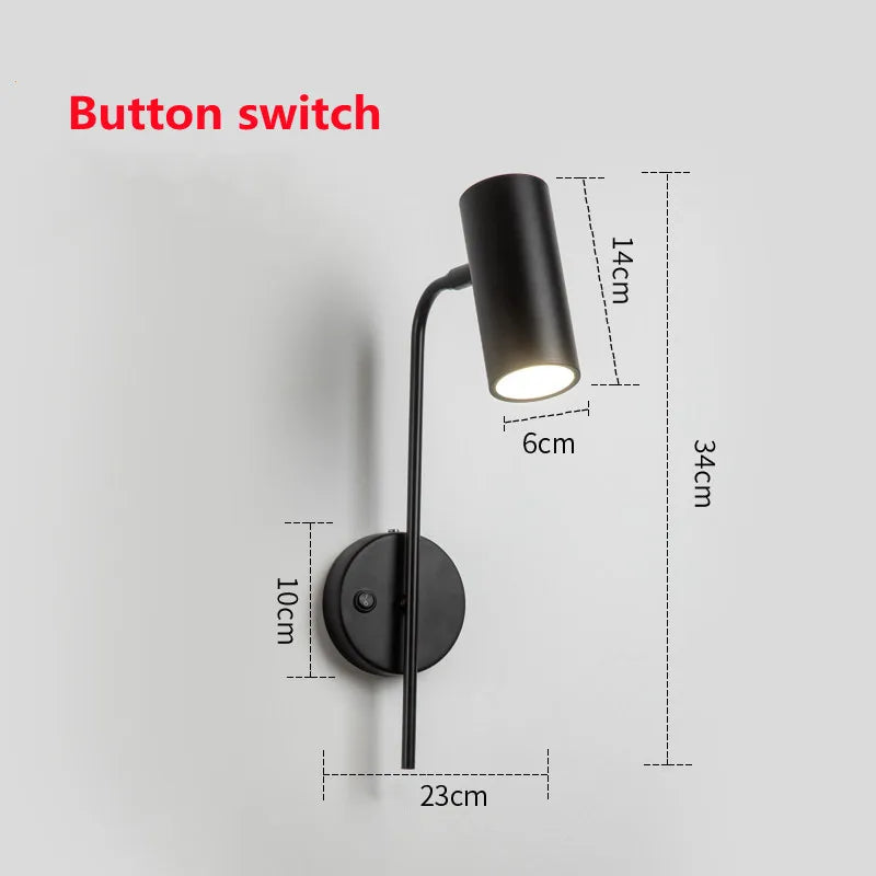 Pole Switch, view 8