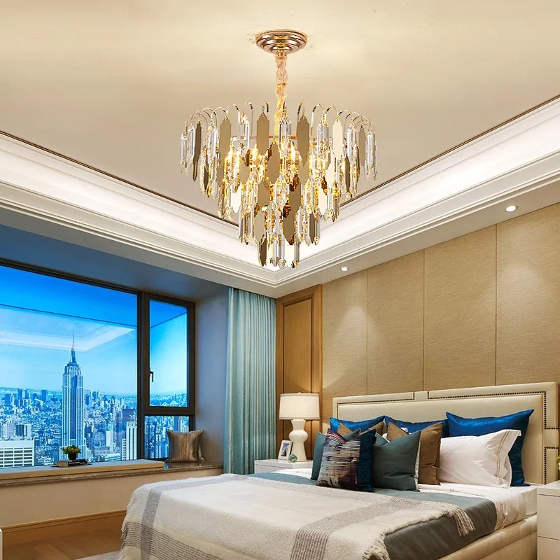Oro Dimmer, view 4