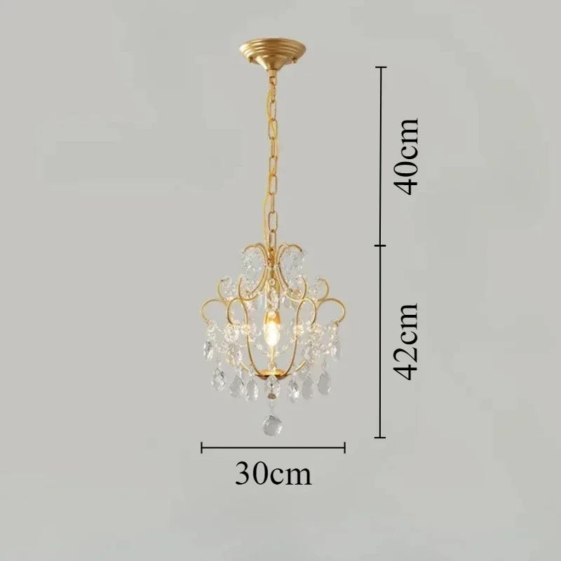 Cristallo Retro Pendant, view 7