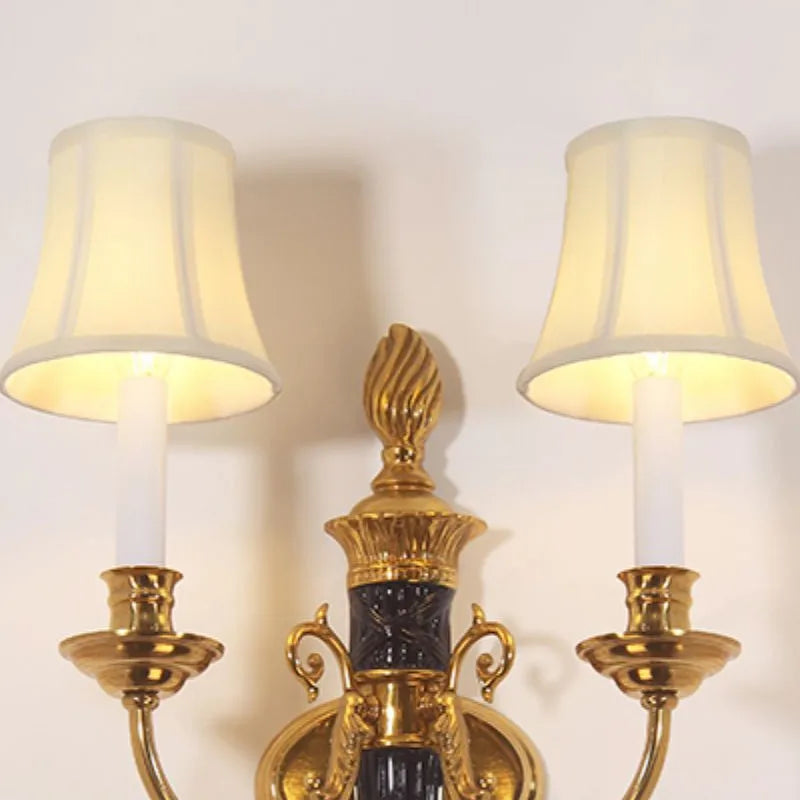 Nordic Retro Double Light, view 6