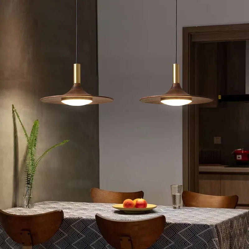 Eye-care ceiling light