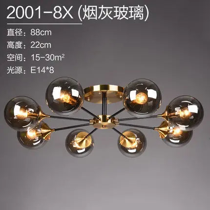Bolla Glass, view 14