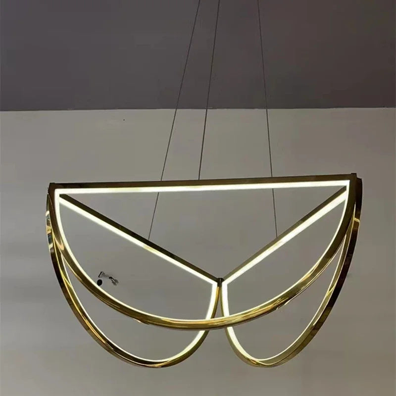 Inox Oro, view 6