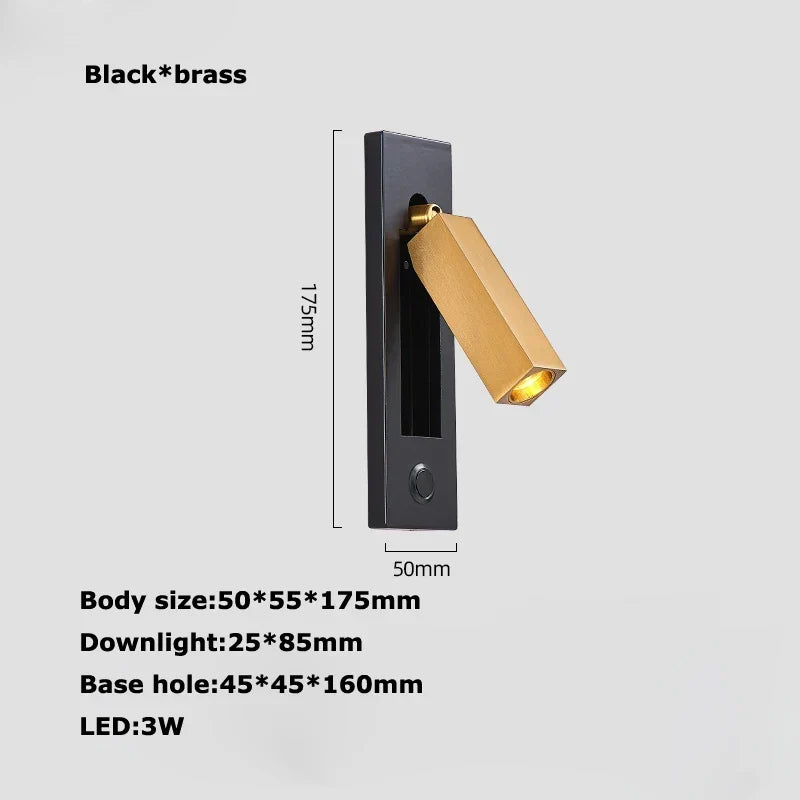Rotating Switch 1-15, view 13