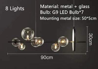 Sfera Metal, view 8