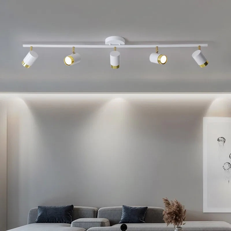 Boutique LED, view 5