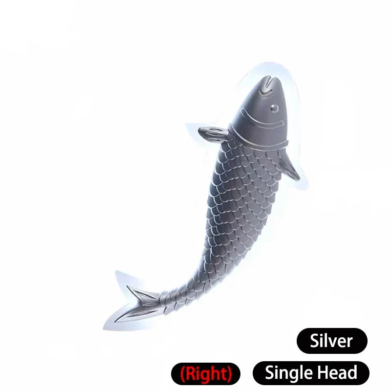 Acrylic Fish LED Light, view 12