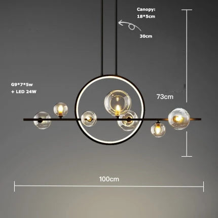 Sfera Metal, view 13