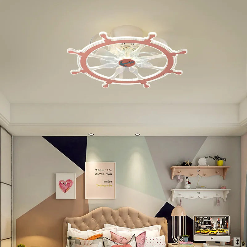 Acrylic LED ceiling light
