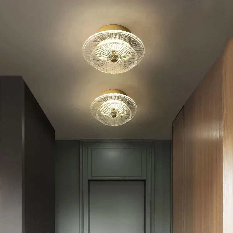Vetro Elegante Oro, view 3