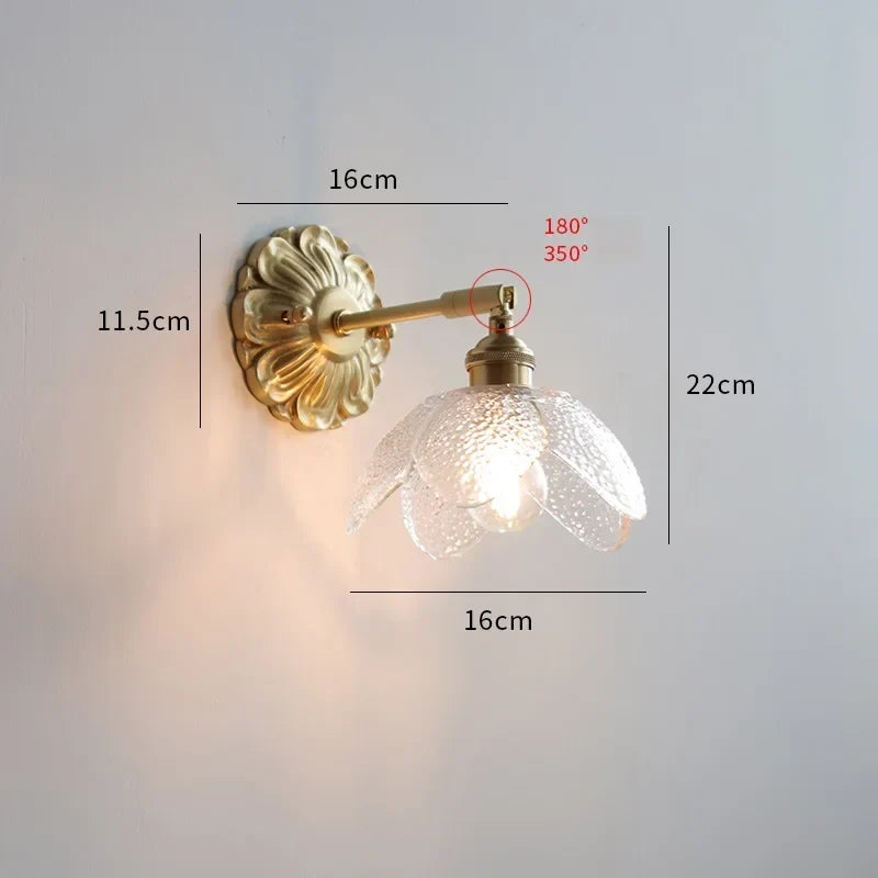 Nordic Walnut Plug-In Light, view 21