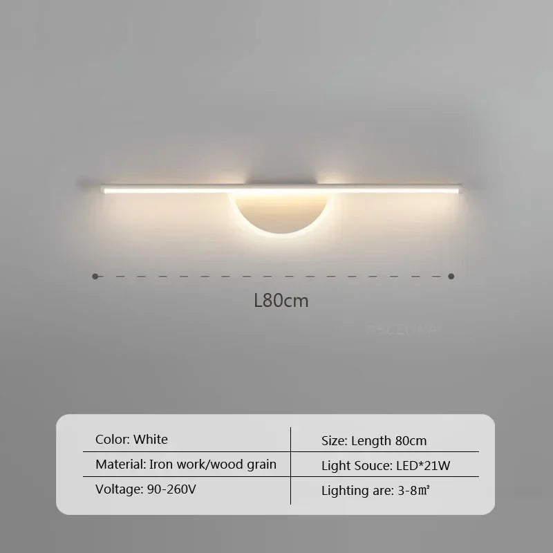 Linear LWL128, view 12
