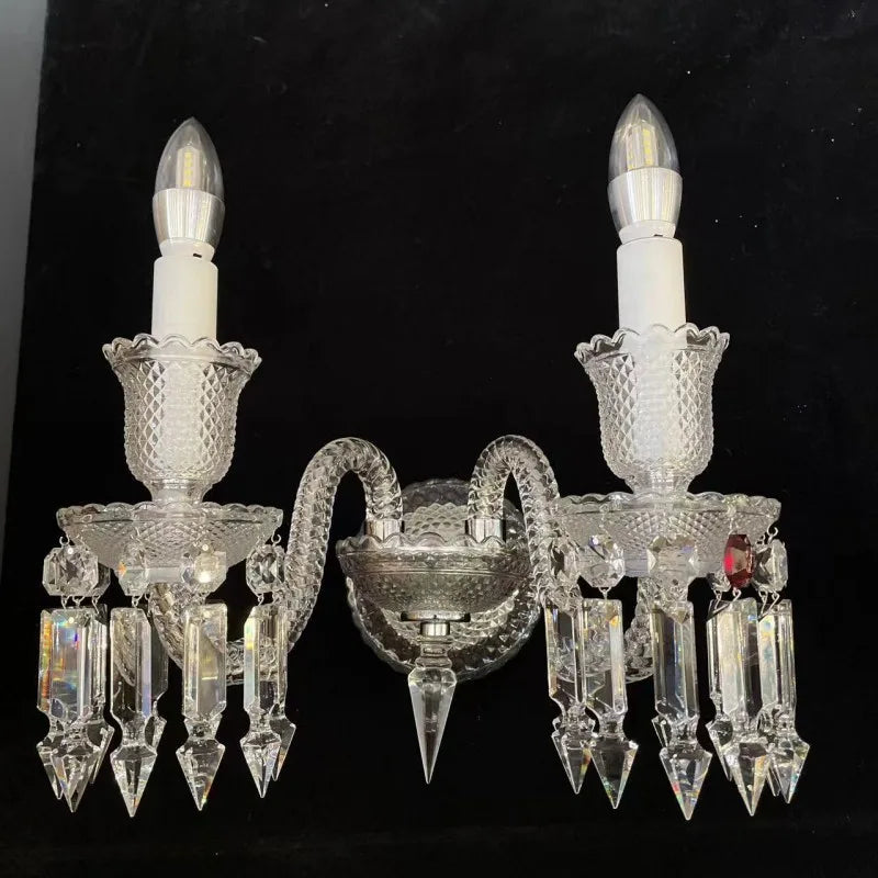Crystal Wedding, view 3