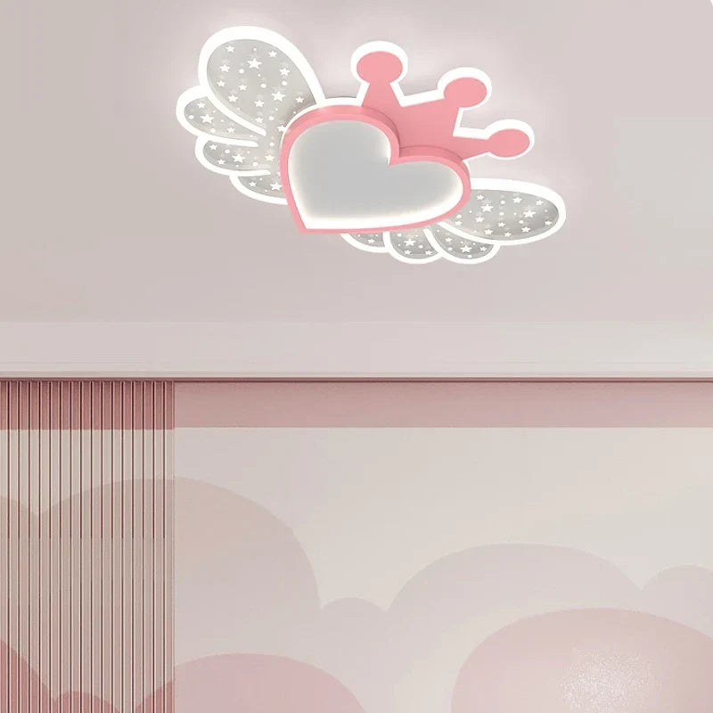 Cuore Heart, view 6