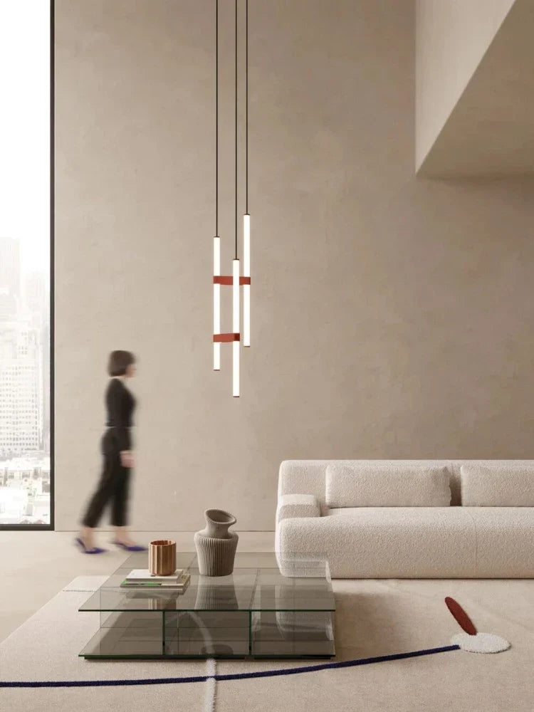 Creative Bar Pendant, view 4