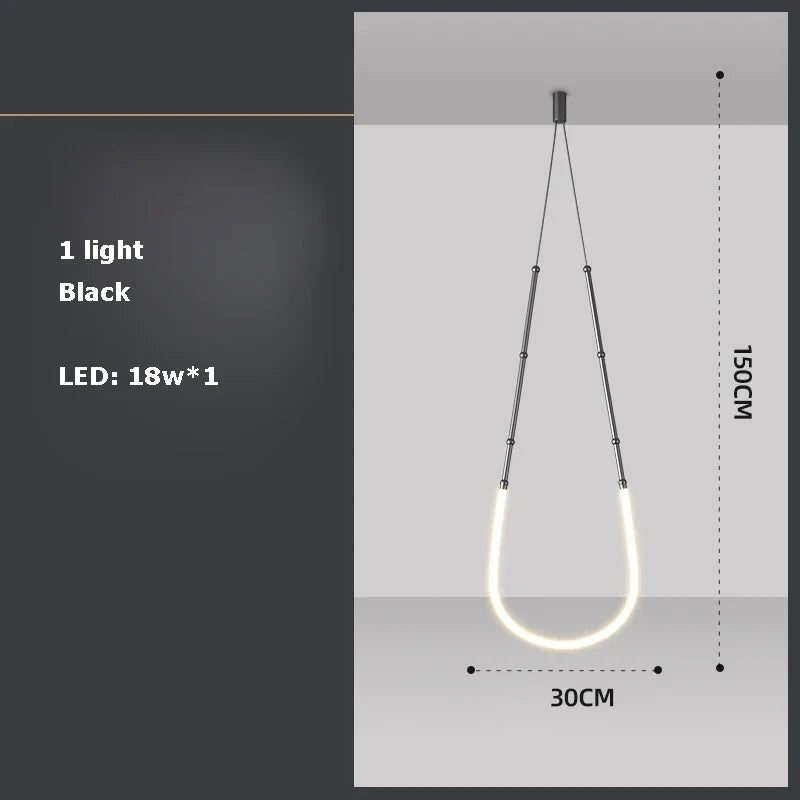 Acciaio Linear, view 14
