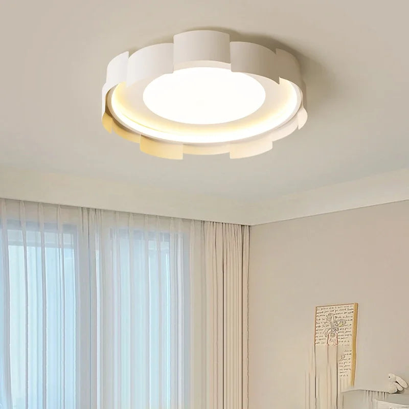 Crema LED, view 3