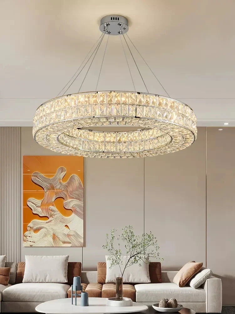Lusso Crystal, view 6