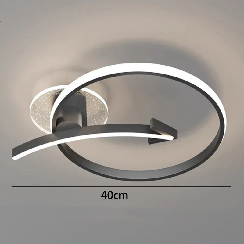 Anelli Smart, view 8