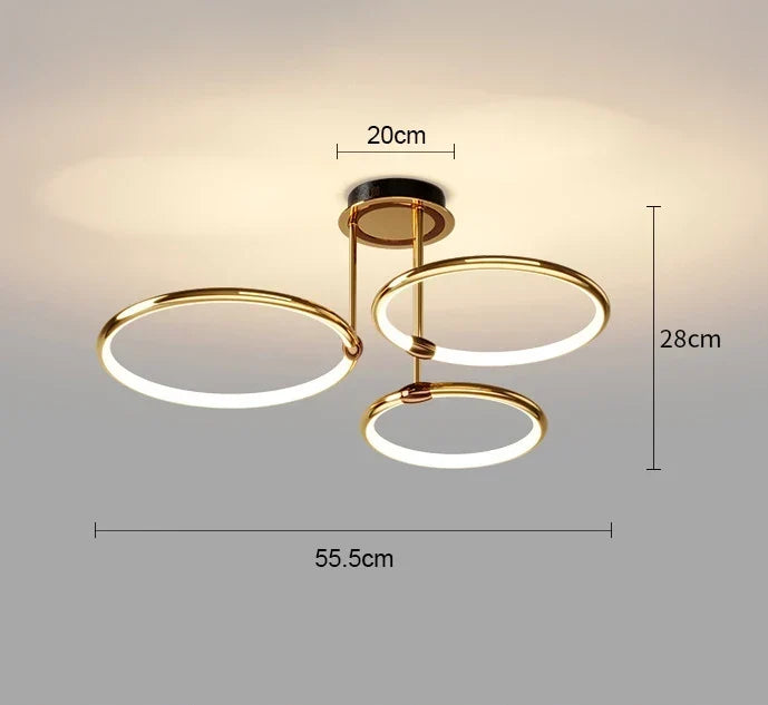Silicone LED, view 8