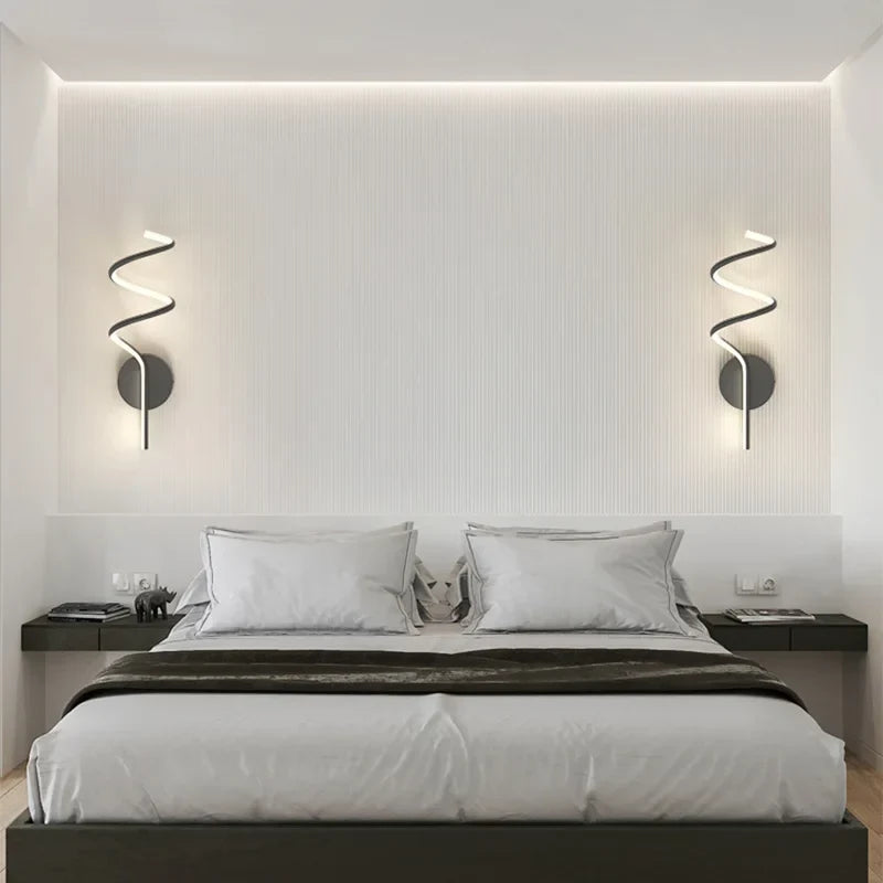 Modern LED 50 70, view 3