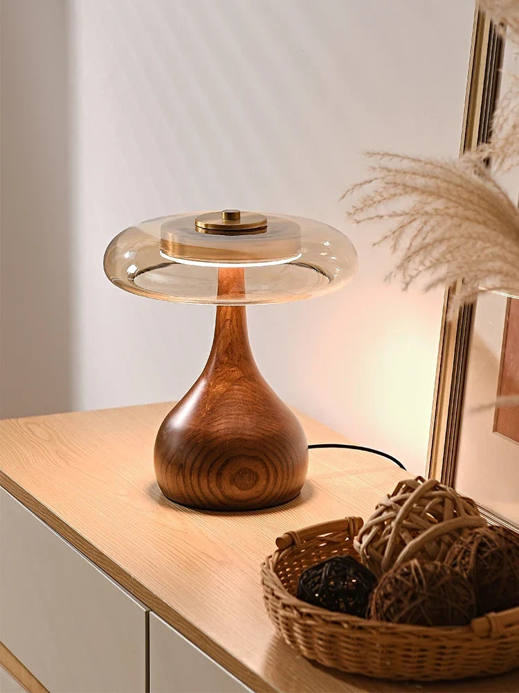 Legno Vetro Retro, view 3