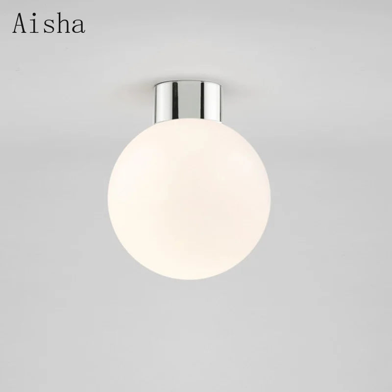 G9 flush mount