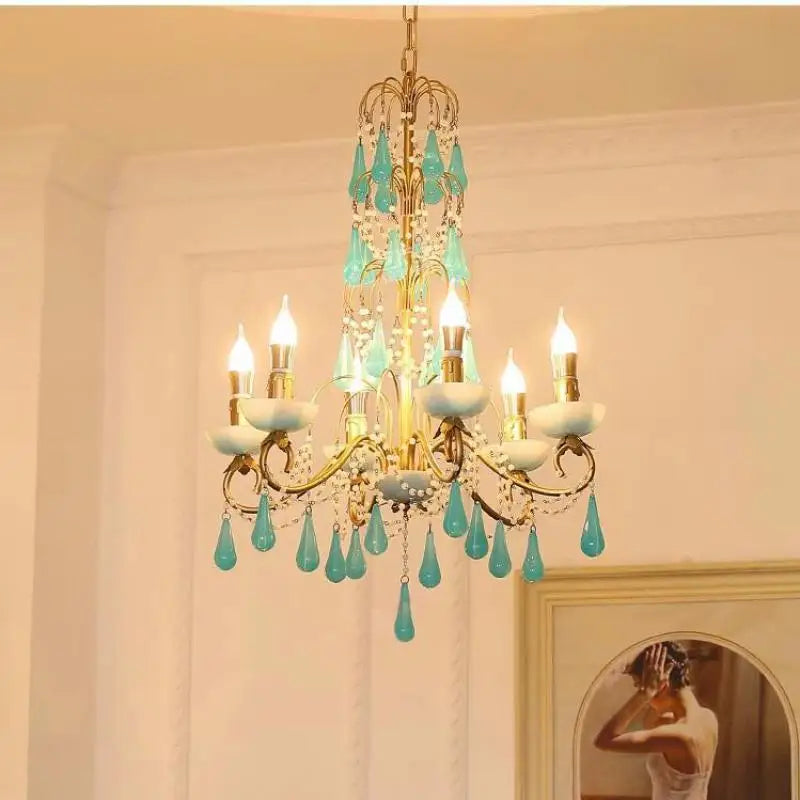 Creative E14 light