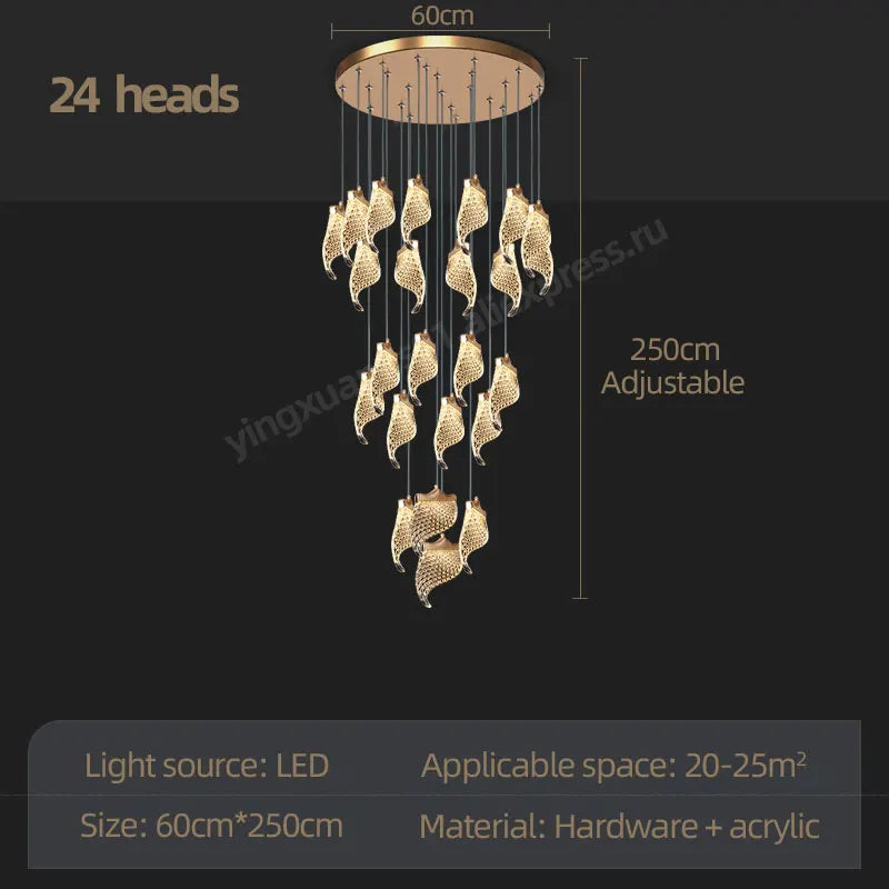 Moderno LED, view 8