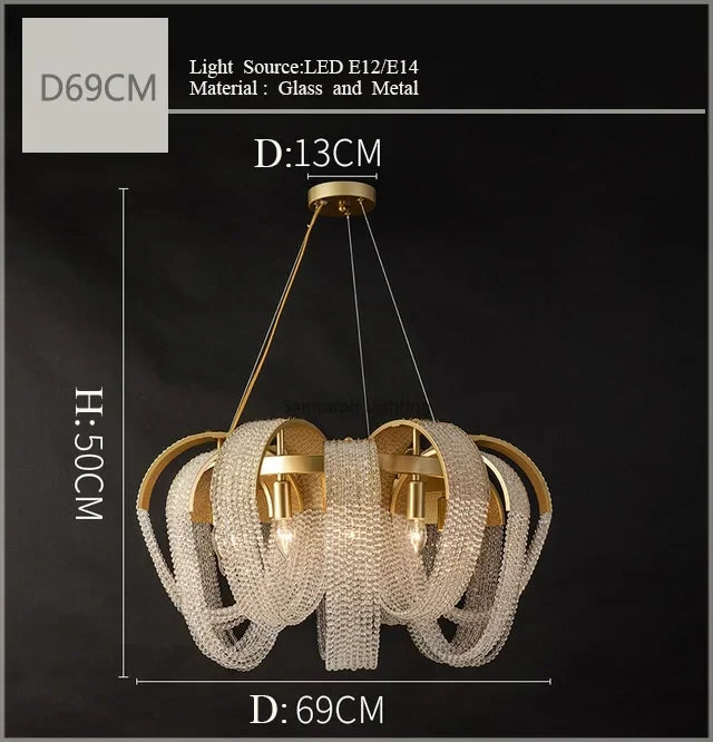 Rotondo Crystal, view 7