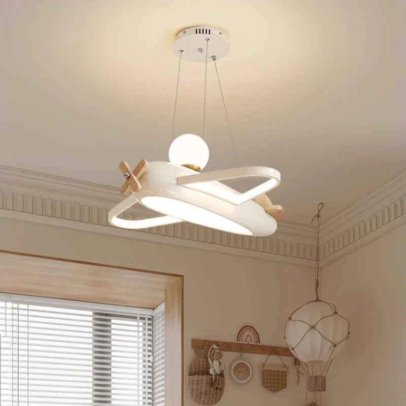 Kids LED ceiling light